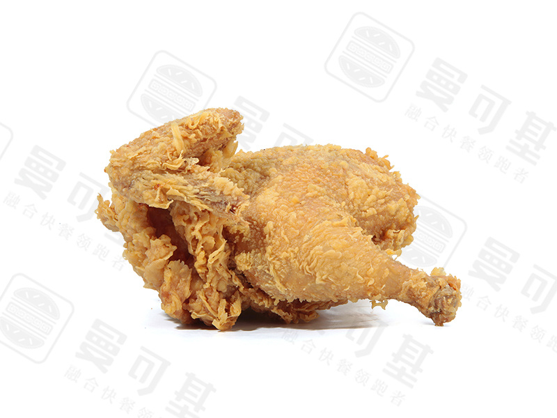 炸雞漢堡加盟店哪個品牌好？