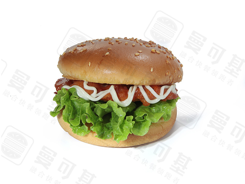 加盟炸雞漢堡店有哪些優(yōu)勢？