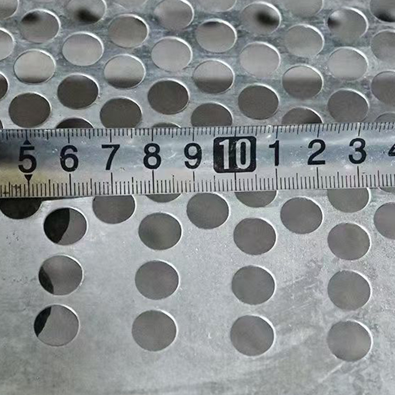 Punching net