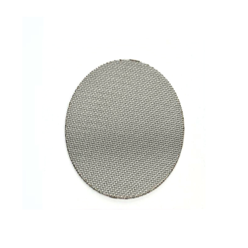 Filter mesh