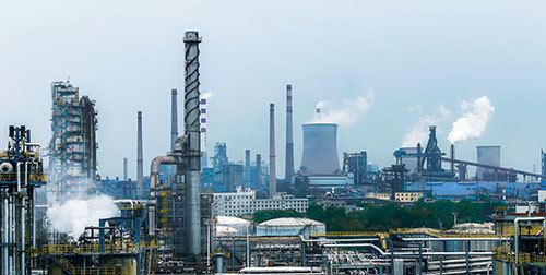 Petrochemical Petrochemical
