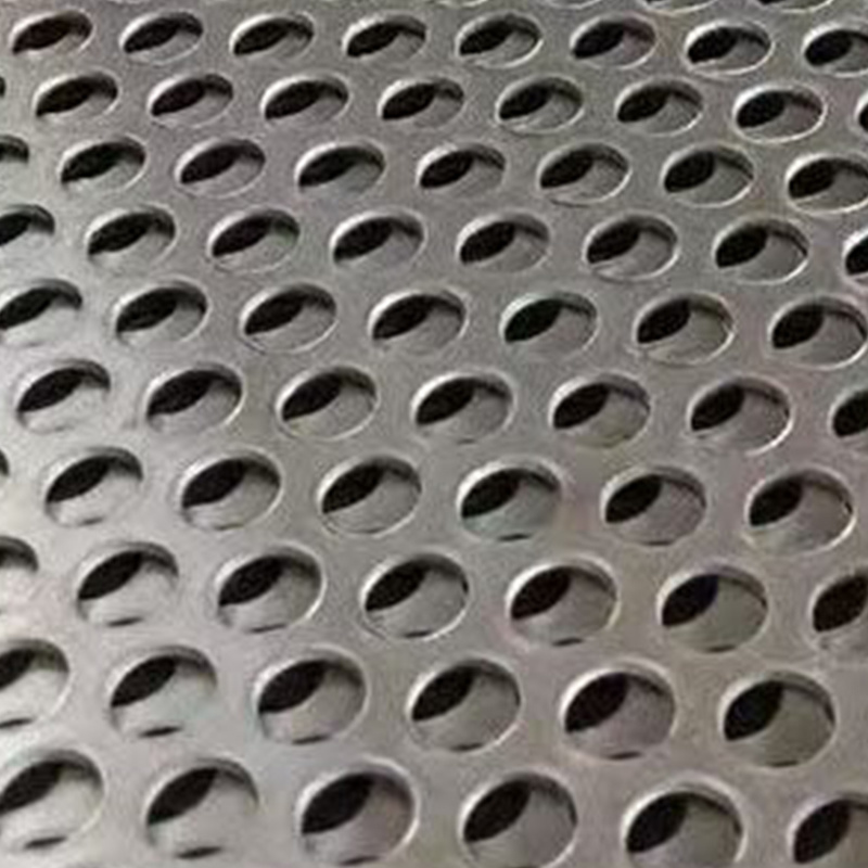 Punching net