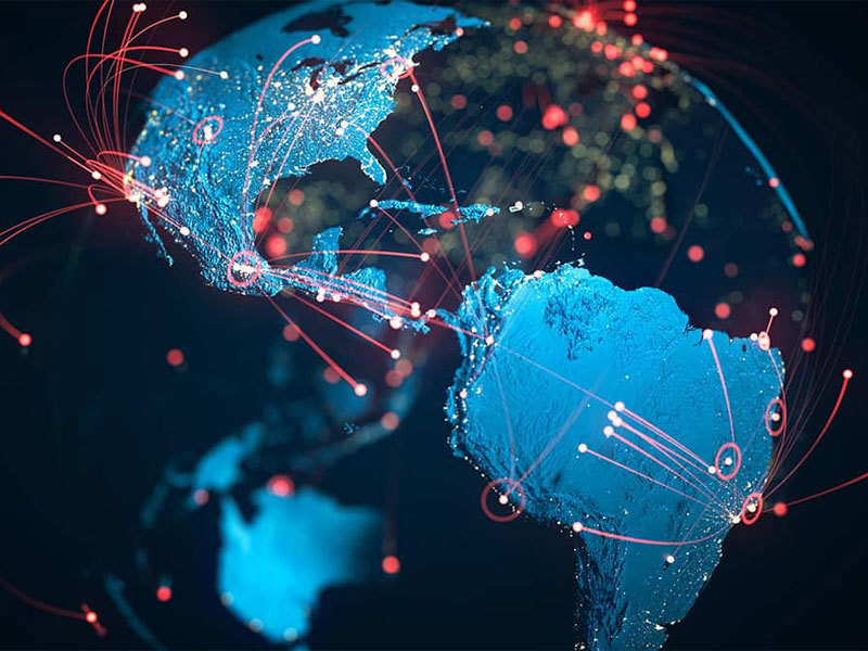 Global Service Global Service