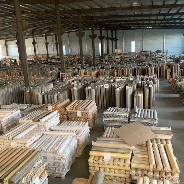 Factory Factory