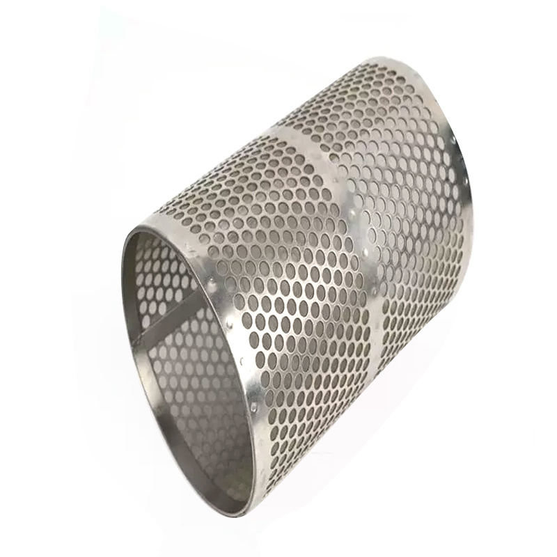 Filter cartridge