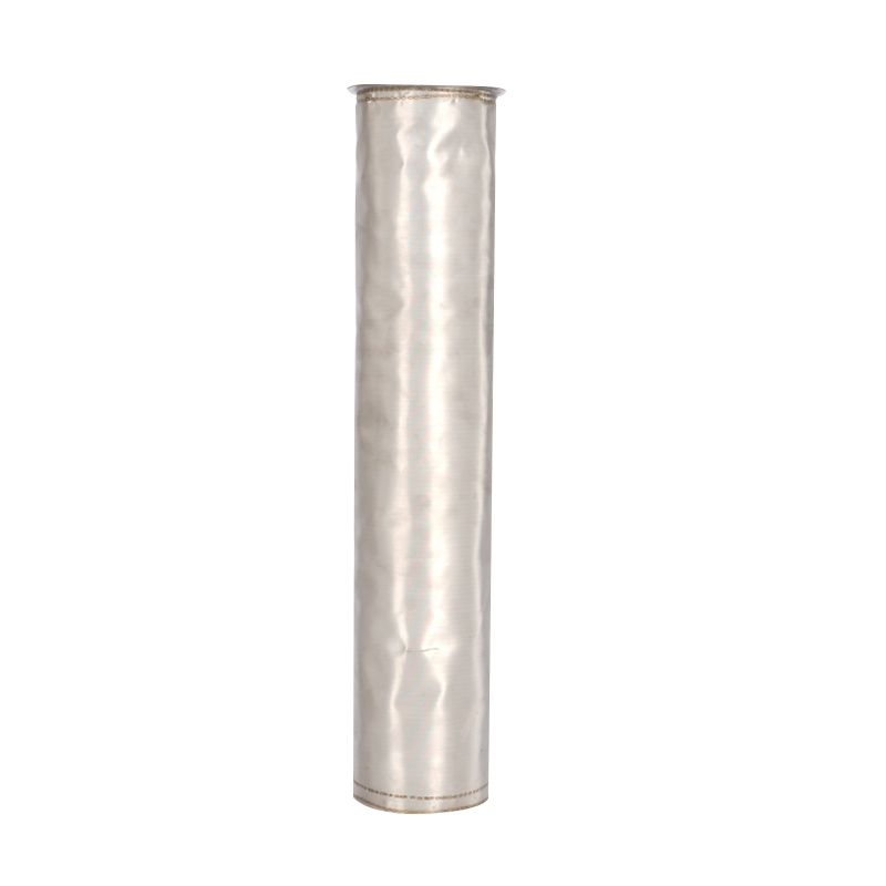 Filter cartridge