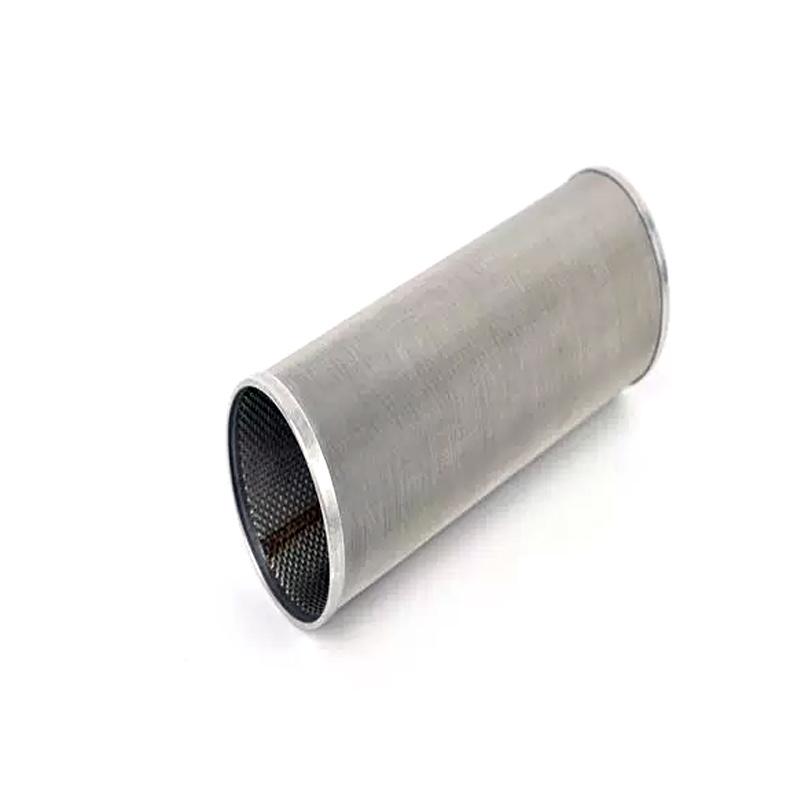 Filter cartridge