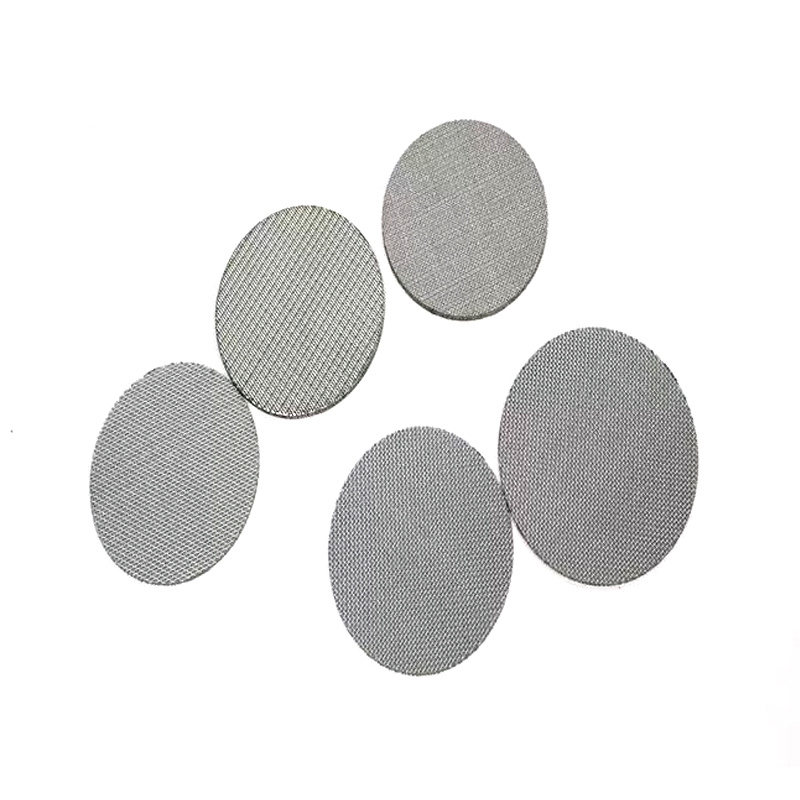 Filter mesh