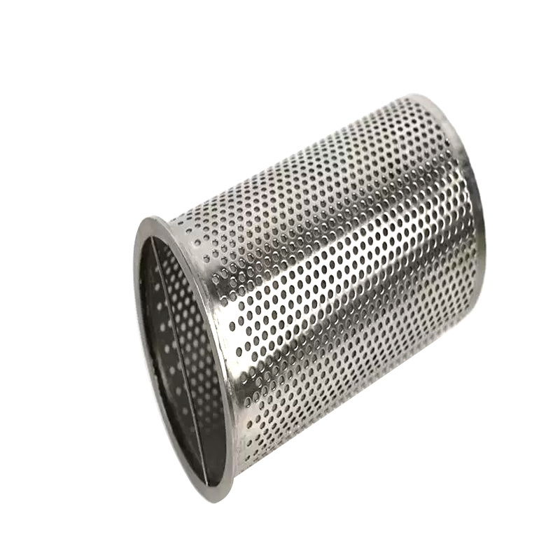 Filter cartridge