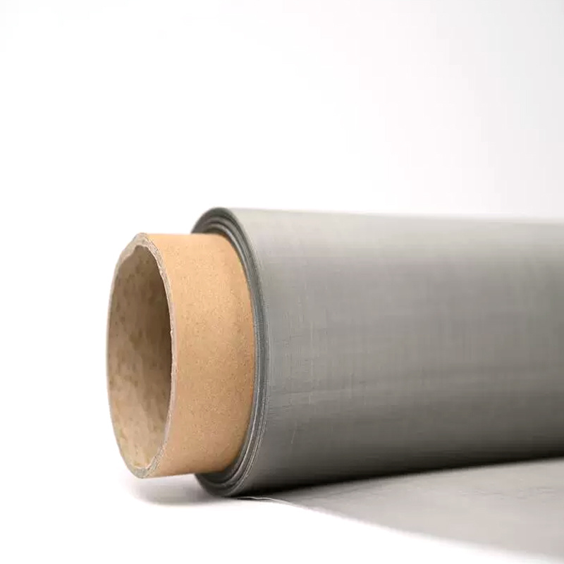 Stainless steel mesh