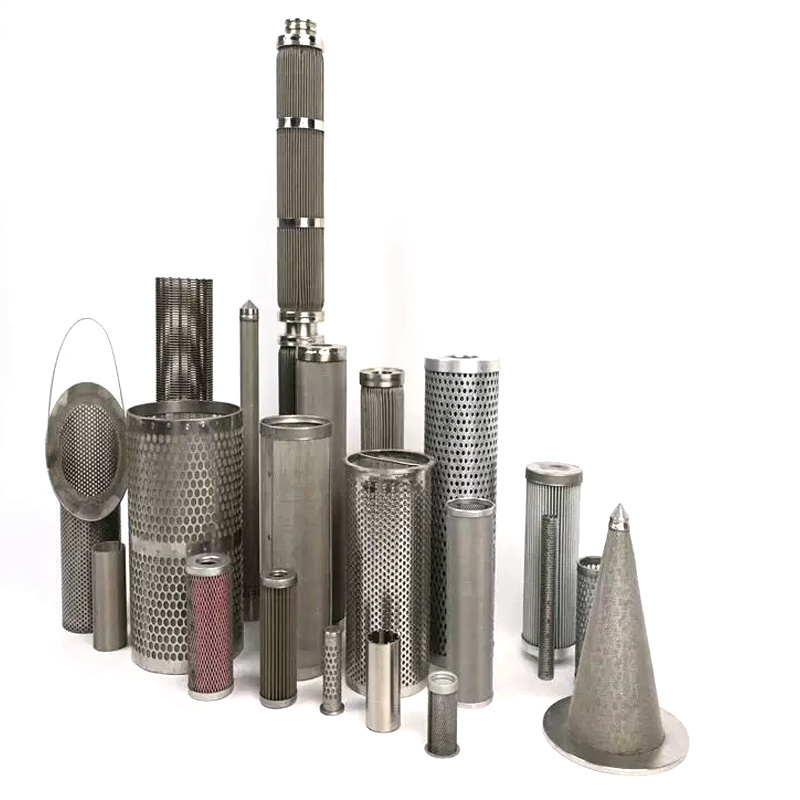 Filter cartridge