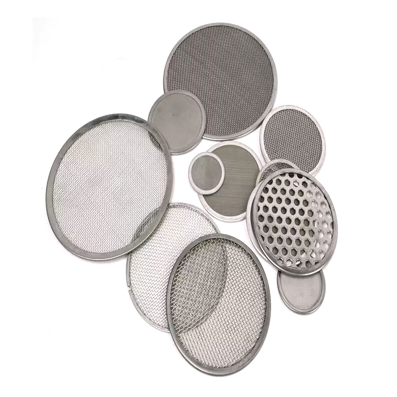 Filter mesh