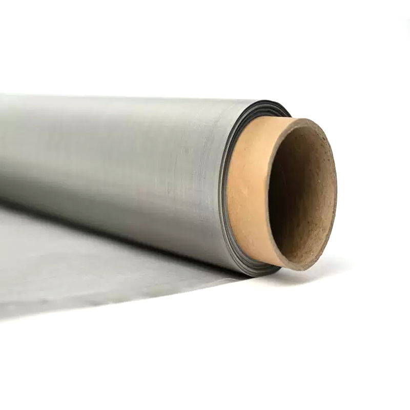Stainless steel mesh