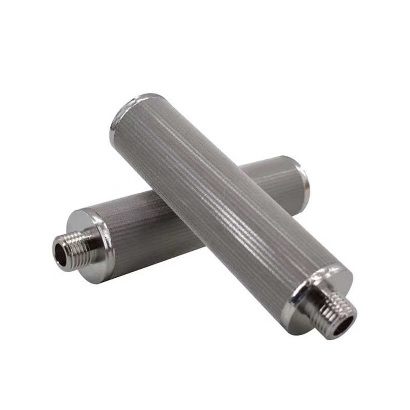 Filter cartridge