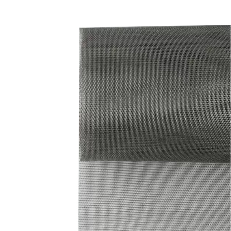 Stainless steel mesh