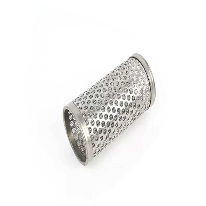 Filter cartridge