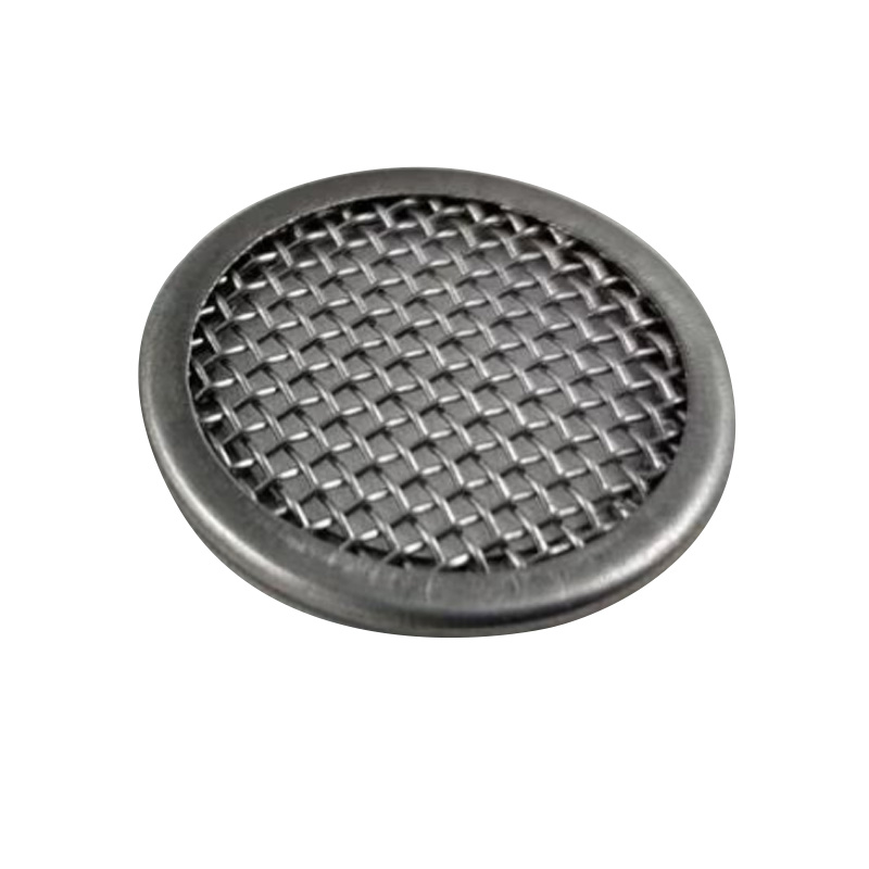 Filter mesh