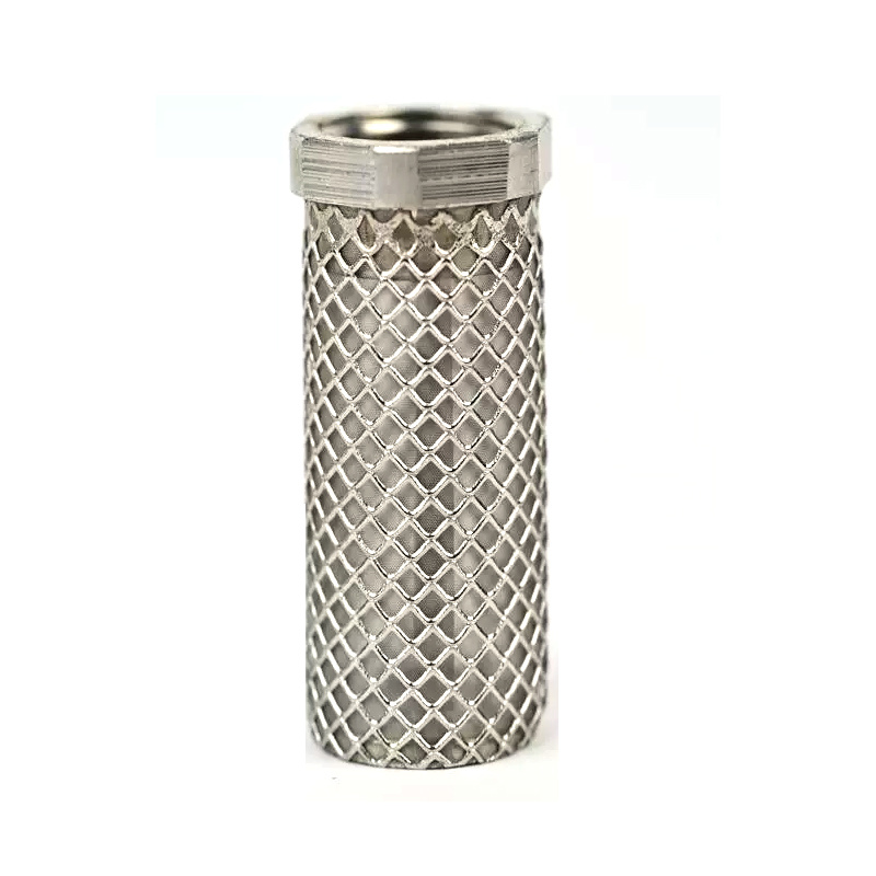 Filter cartridge