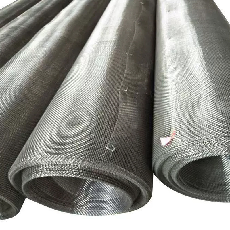 Stainless steel mesh