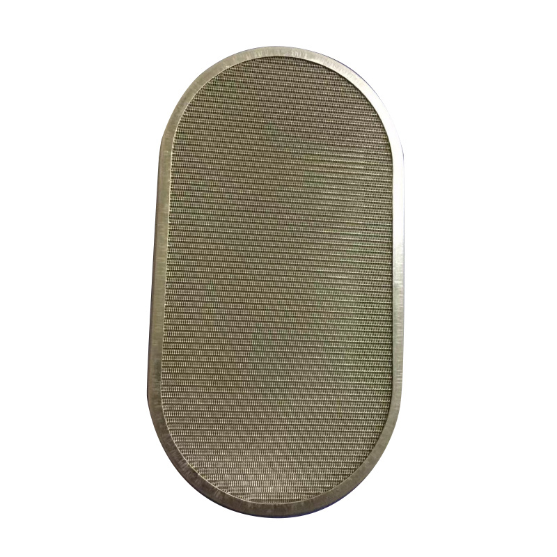 Filter mesh