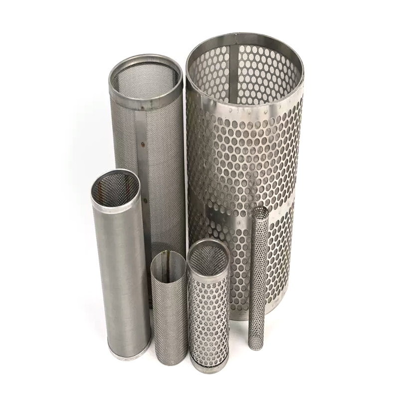 Filter cartridge