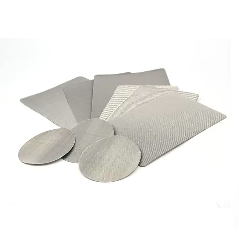 Filter mesh