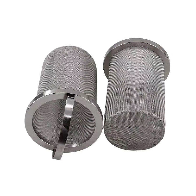 Filter cartridge