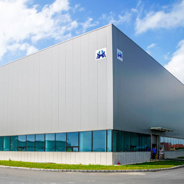 Factory Factory