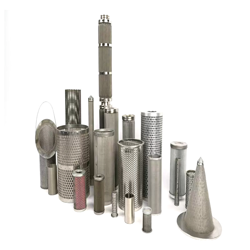 Filter cartridge