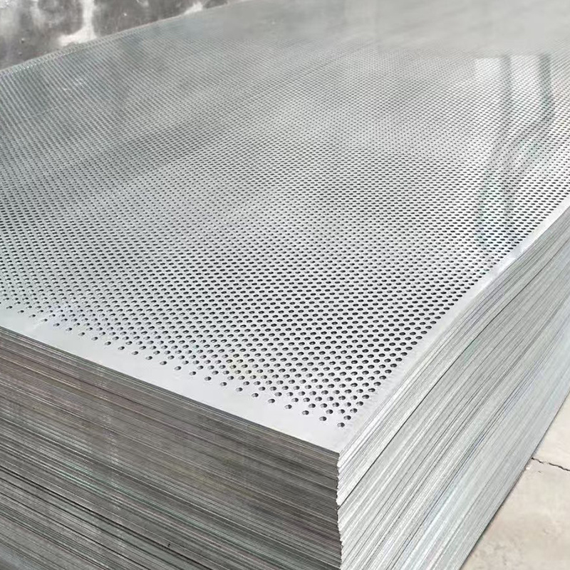 Punching net