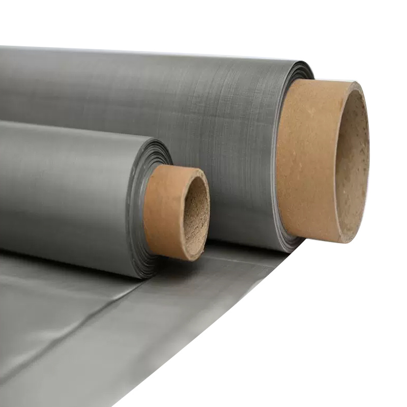 Stainless steel mesh