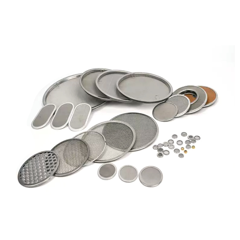 Filter mesh