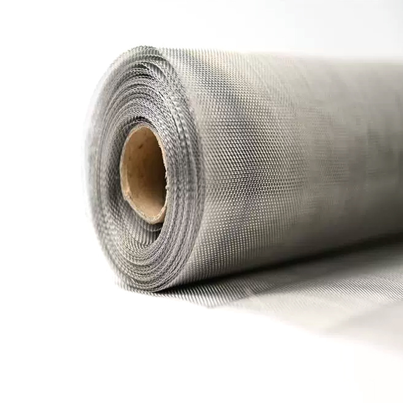 Stainless steel mesh
