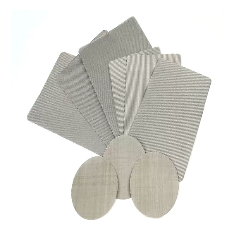 Filter mesh