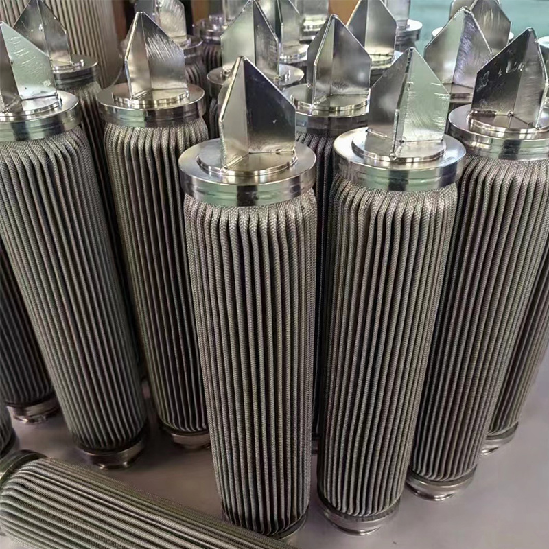 Filter cartridge