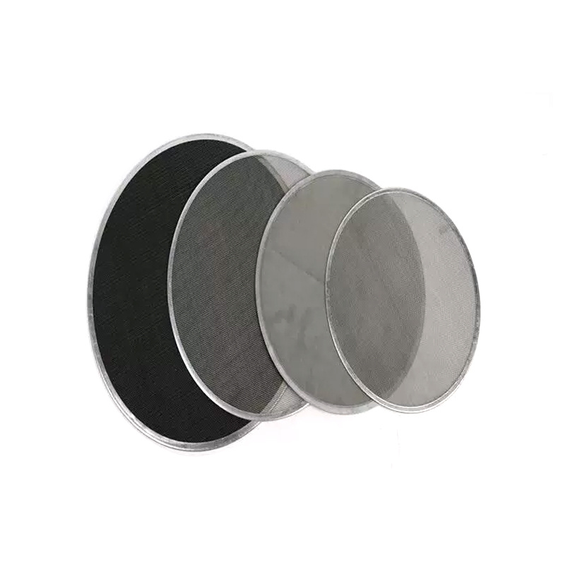 Filter mesh