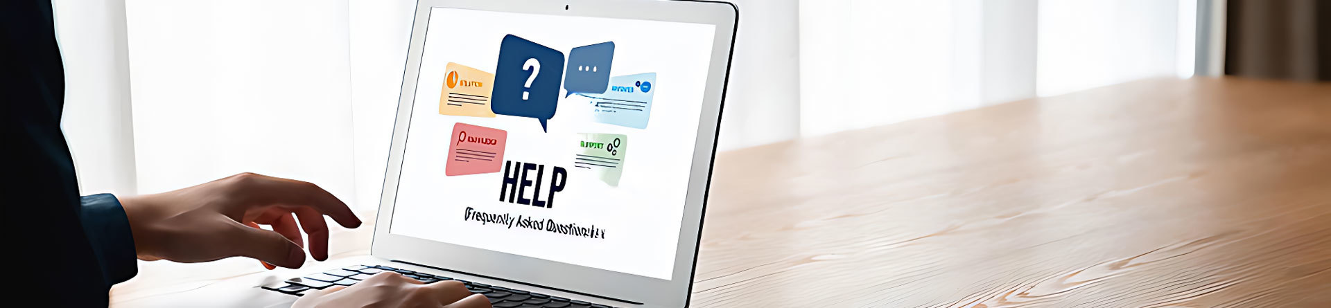 FAQ