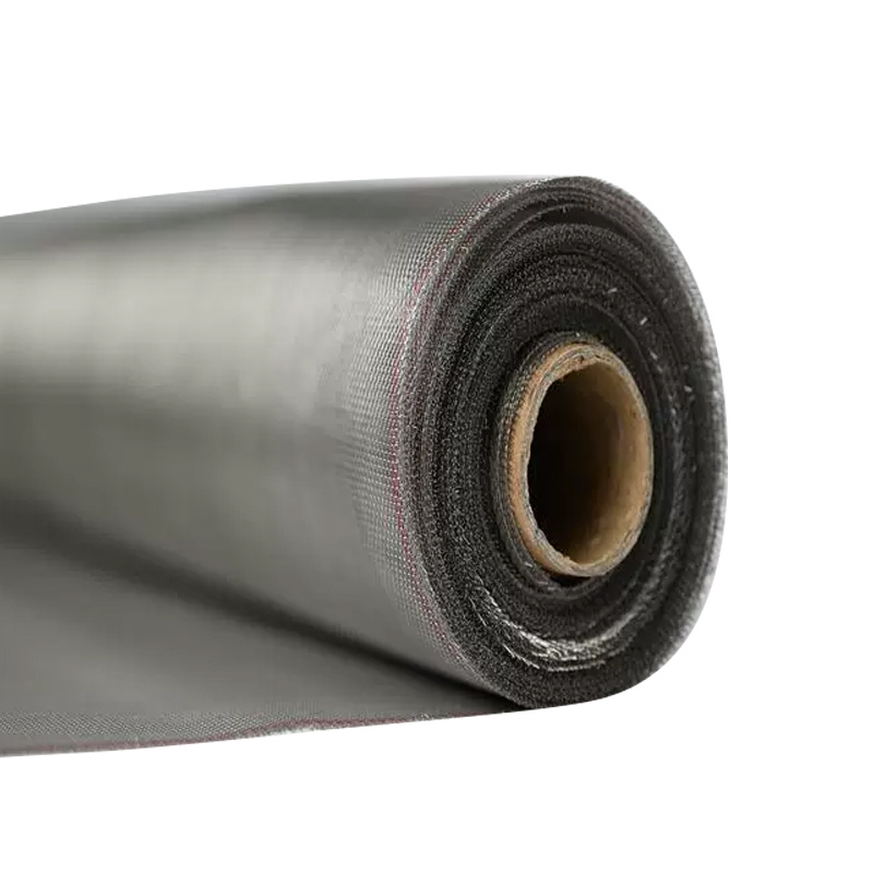 Stainless steel mesh