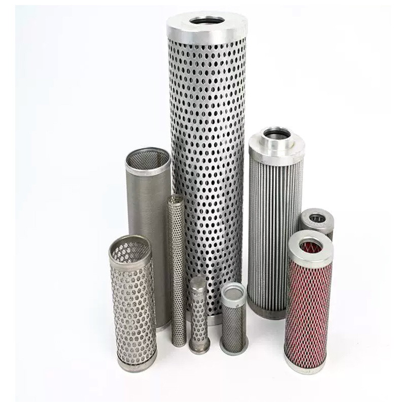 Filter cartridge