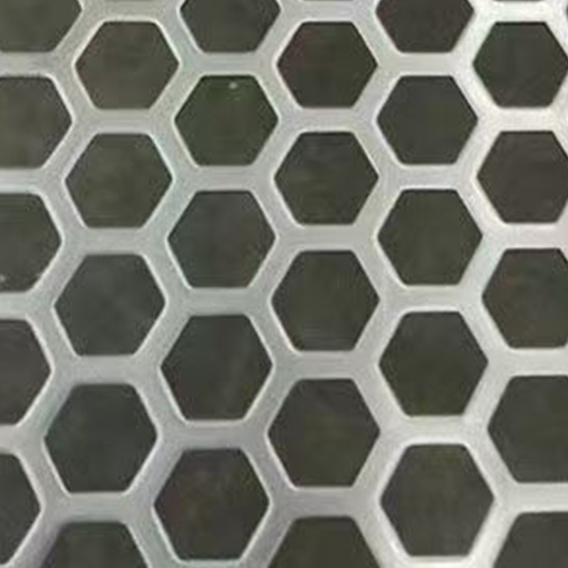 Punching net