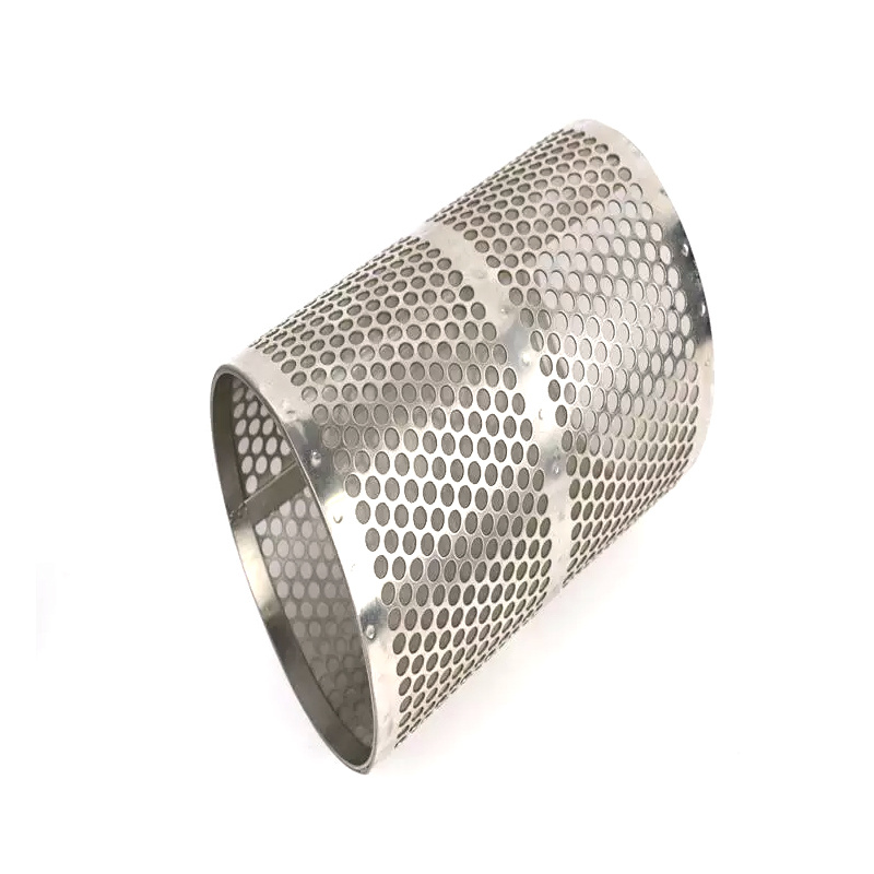 Filter cartridge