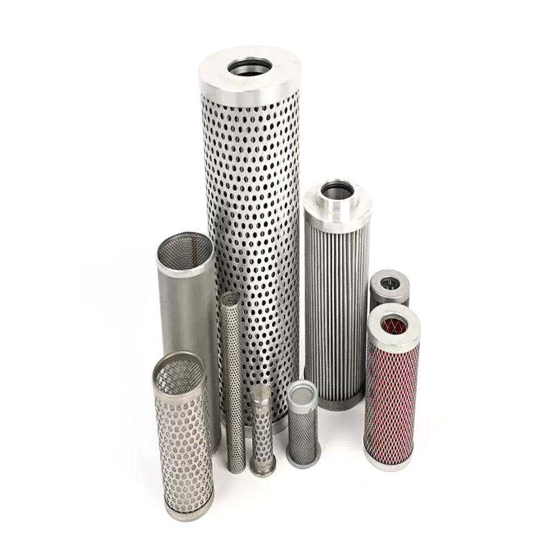 Filter cartridge