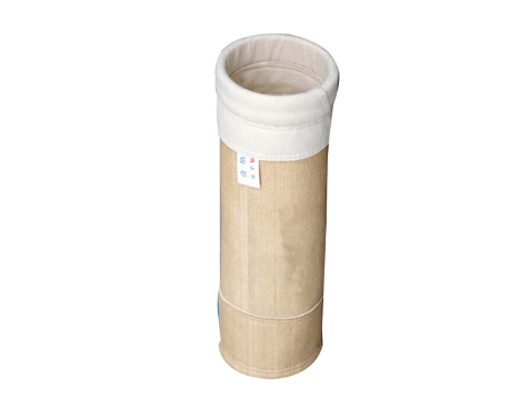 Dust filter bag