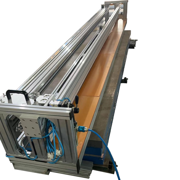 smartglass Semi-automatic smart film cutter