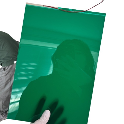 Transform Your Space: The Benefits of Spots Intelligent Window Tint