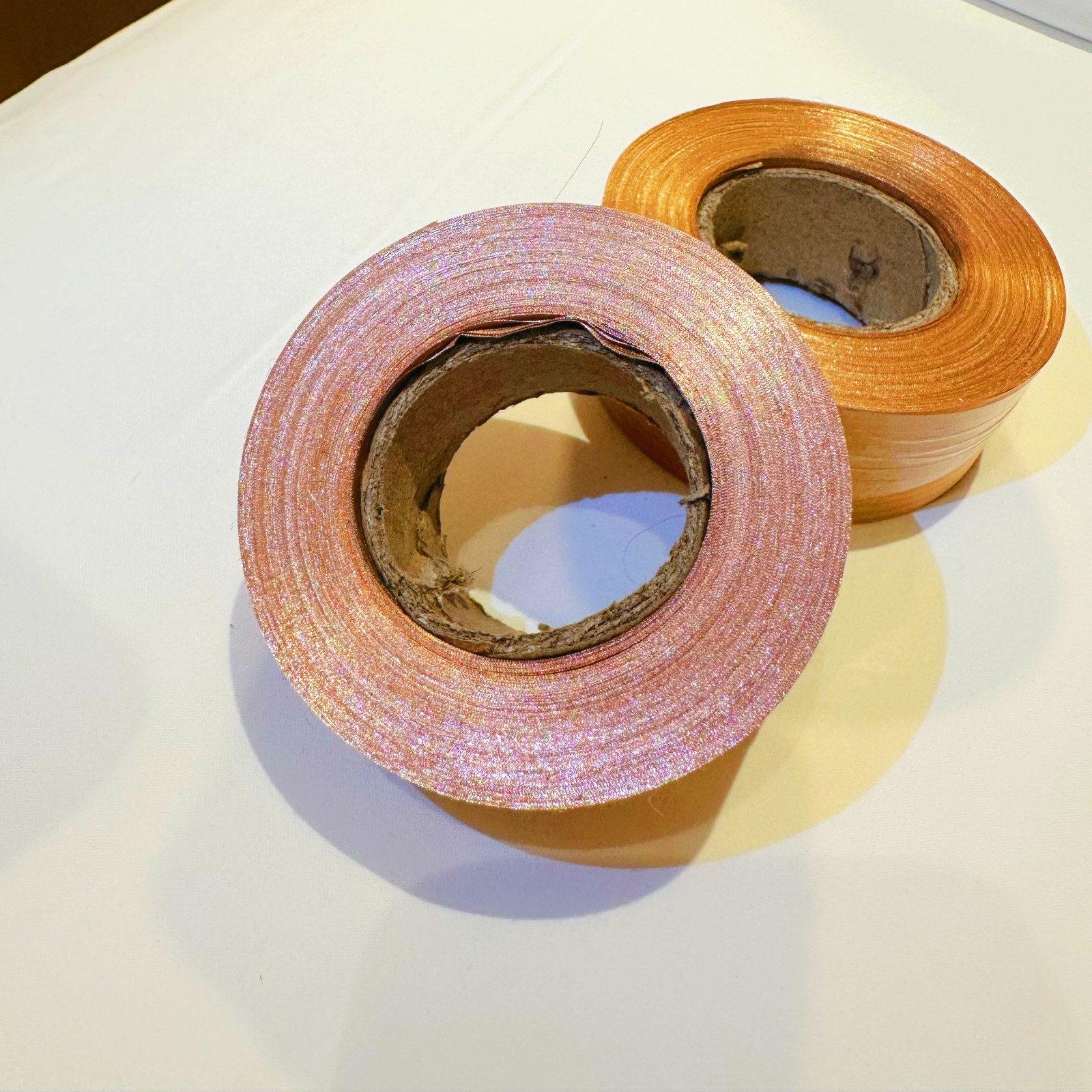 Copper mesh for self adhesive smartfilm custom cut sheet