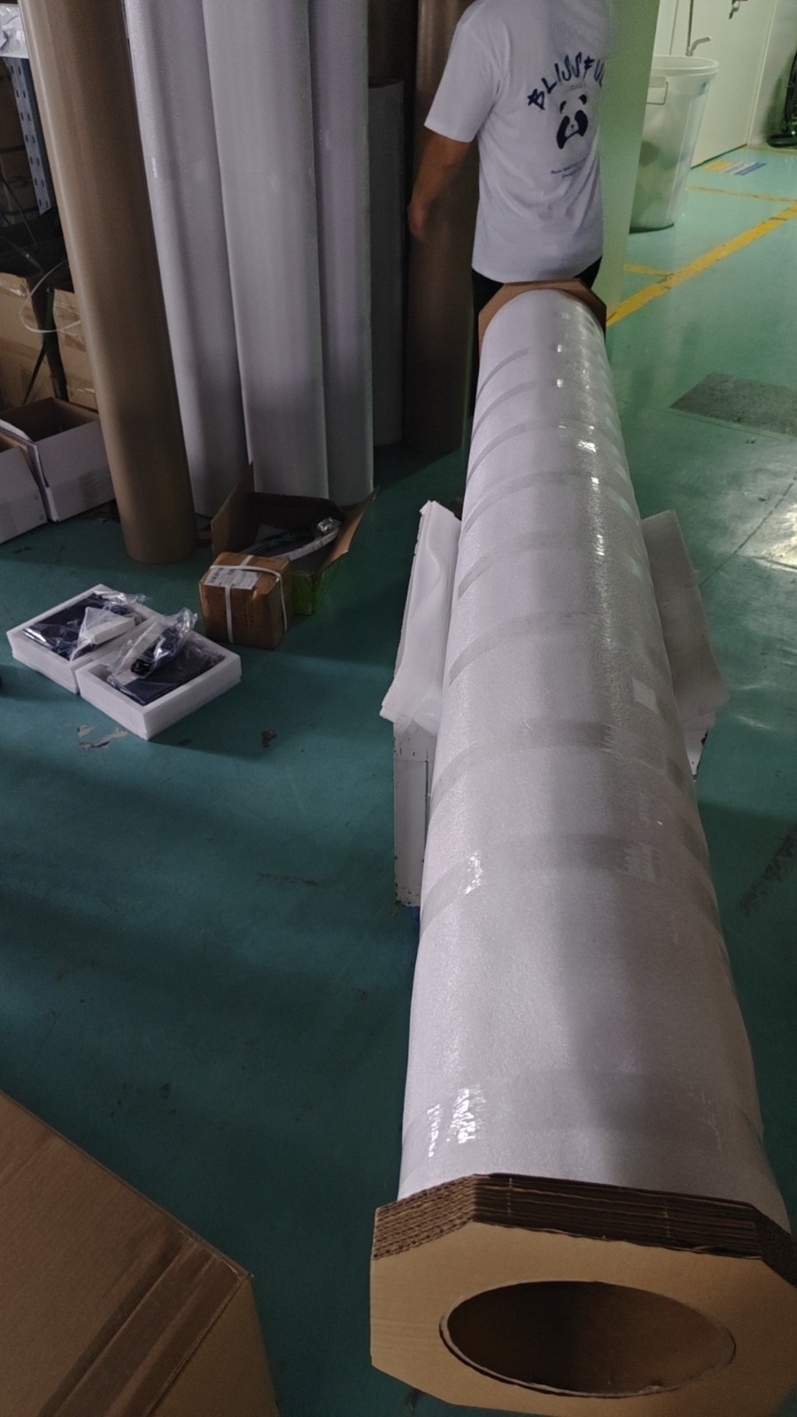 smartfilm roll