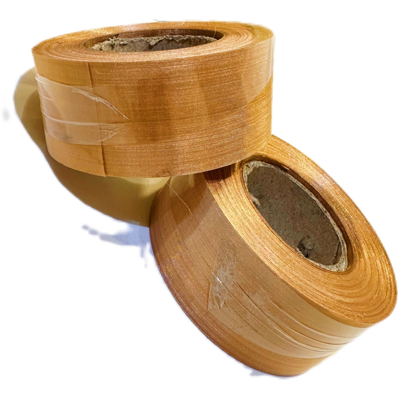 Copper mesh for self adhesive smartfilm custom cut sheet