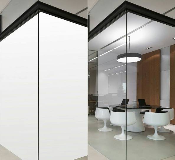 How to install self adhesive smartfilm