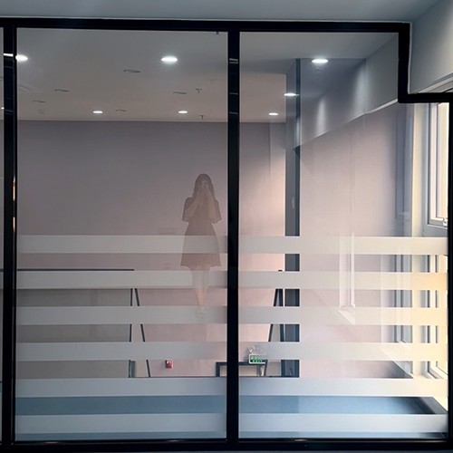 Smart blind